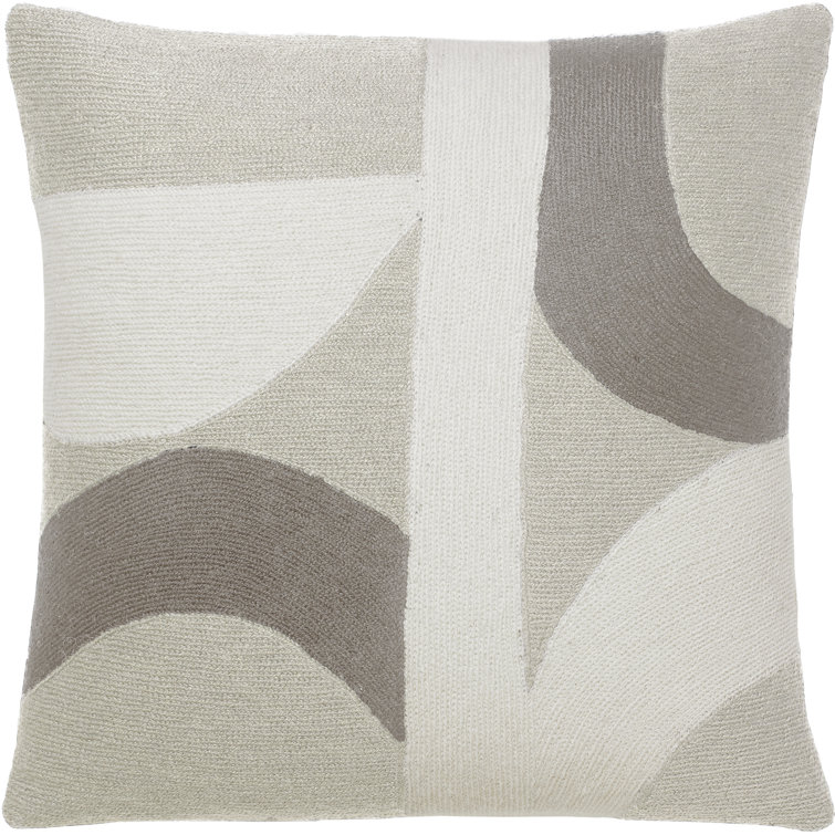 Judy Ross Eclipse Square Throw Pillow Perigold